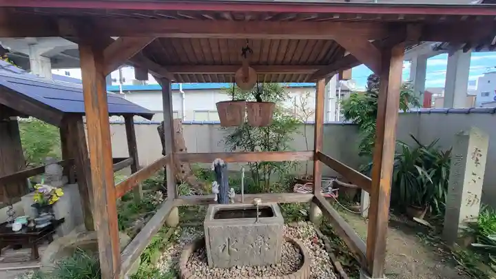 定善寺(愛媛県)