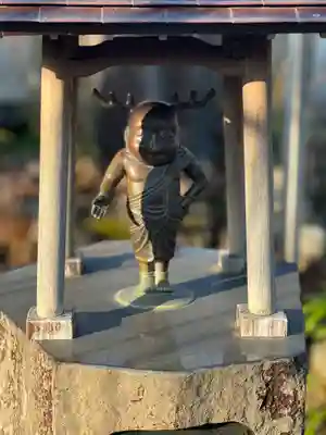 常泉寺のその他建物