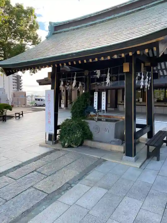 水戸東照宮(茨城県)