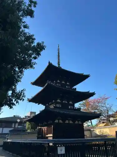 興福寺(奈良県)