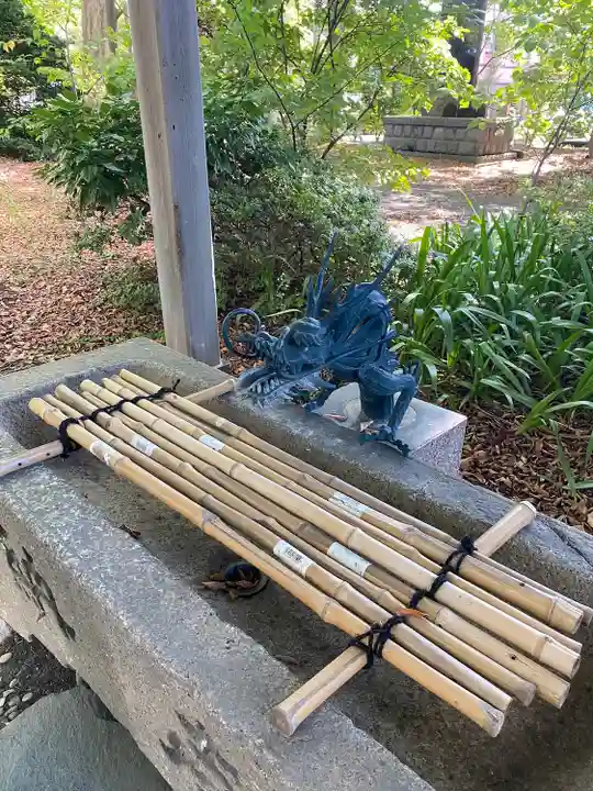 総社神社(秋田県)