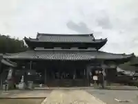 園城寺(三井寺)の本殿・本堂