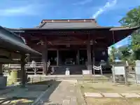 滑河山龍正院(千葉県)