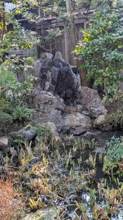 宝蔵寺(京都府)