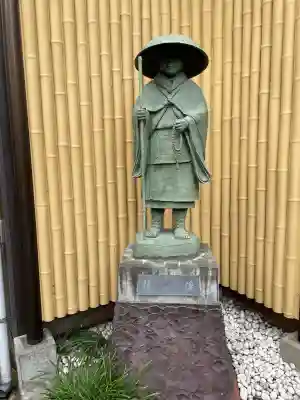 法徳寺(東京都)