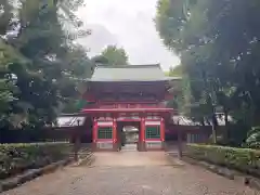 井草八幡宮(東京都)