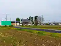楽平神社のその他建物