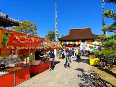 高田寺のその他建物