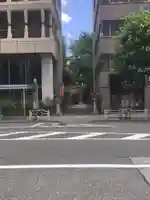 日本橋日枝神社(東京都)