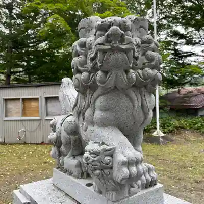 阿寒岳神社(北海道)