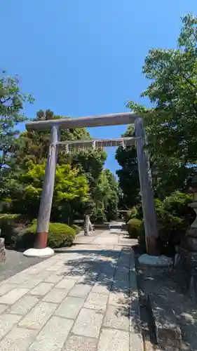 木嶋坐天照御魂神社(京都府)