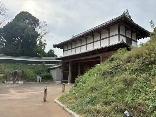 弘道館鹿島神社(茨城県)