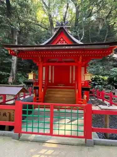 枚岡神社(大阪府)