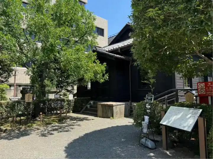 乃木神社(東京都)