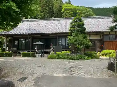 見性寺(岐阜県)