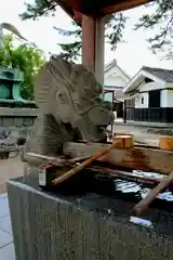 龍城神社(愛知県)