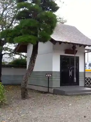 近竜寺(栃木県)