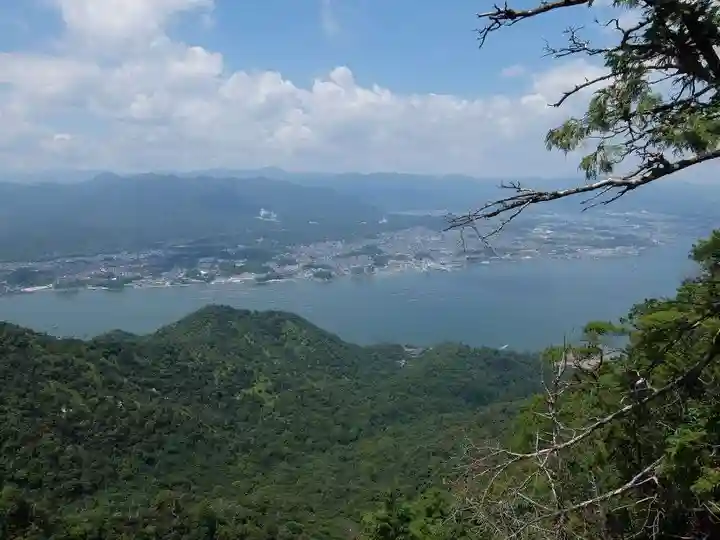 瀧宮神社(広島県)
