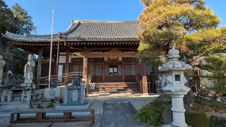 西方寺(滋賀県)