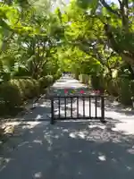 西教寺(滋賀県)