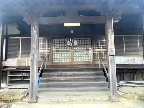 善光寺(三重県)