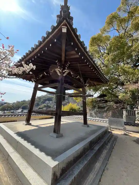 大山寺(広島県)