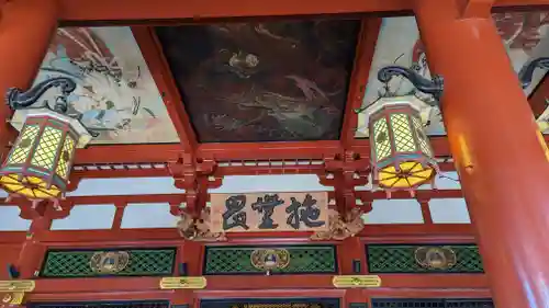 浅草寺(東京都)