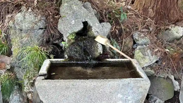 飯豊神社(宮城県)