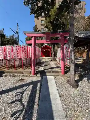 山神社(愛知県)