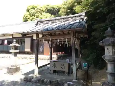 菟頭神社(愛知県)