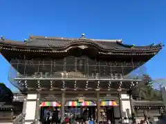 成田山新勝寺(千葉県)