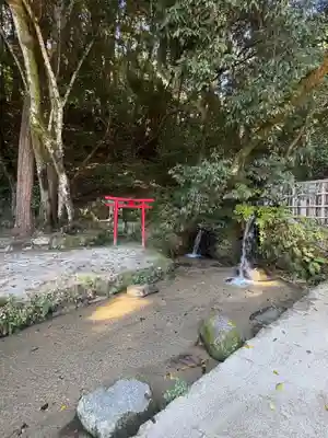 猿投神社(愛知県)