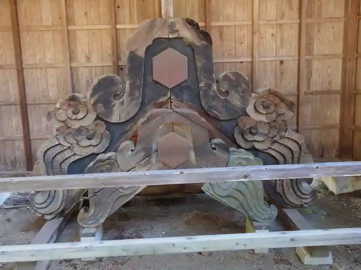 須佐神社(島根県)