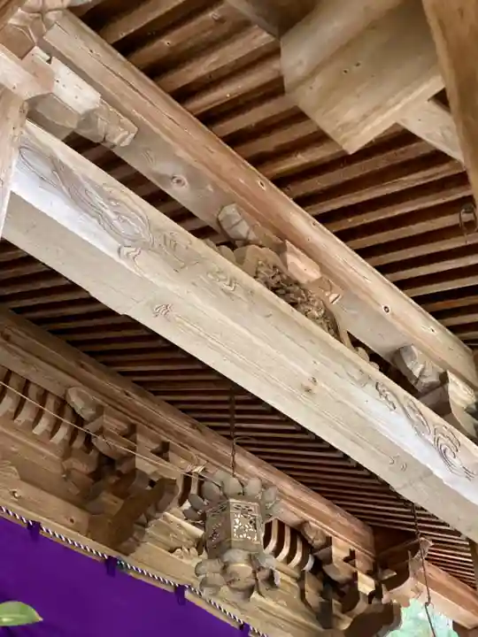 三所神社(滋賀県)