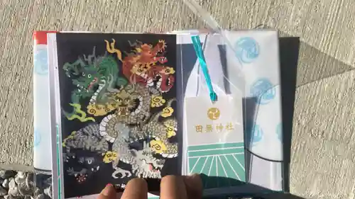 田無神社(東京都)