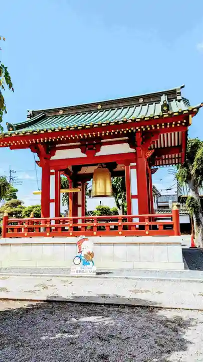 惣宗寺のその他建物