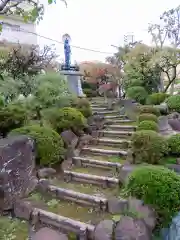 感通寺の建物その他