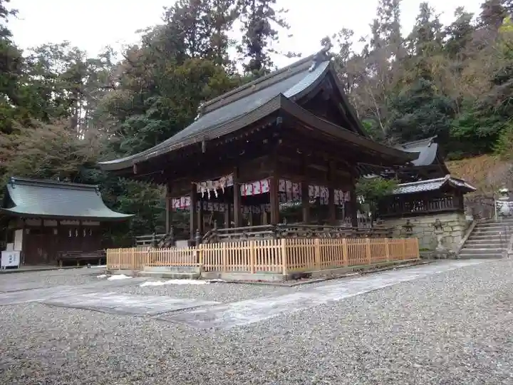 新神社(滋賀県)
