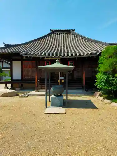 荘嚴浄土寺(大阪府)
