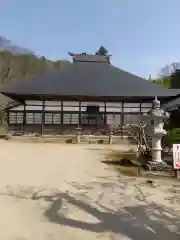 宝雲山大龍寺(福島県)