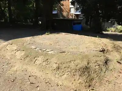 小川泉水神社のその他建物