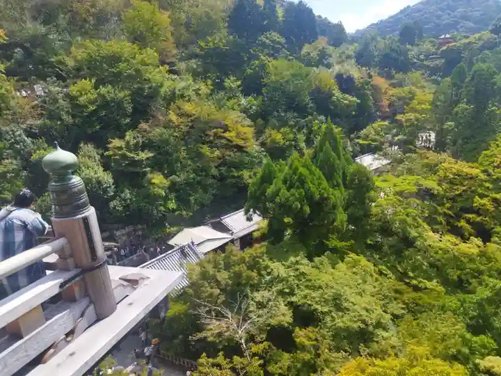 清水寺(京都府)