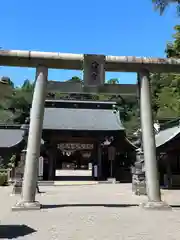 水戸八幡宮(茨城県)