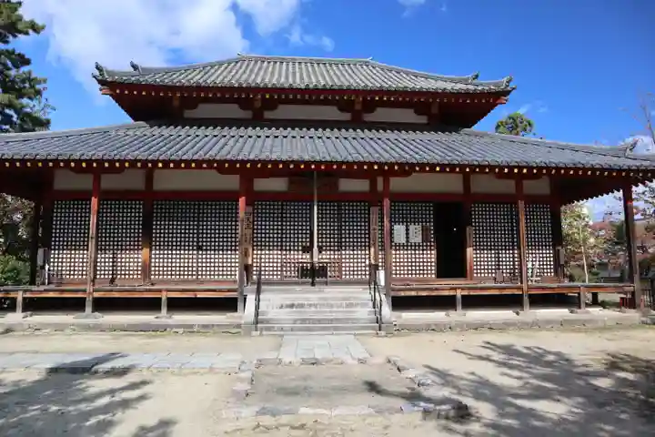 西大寺(奈良県)