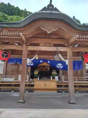 高塚愛宕地蔵尊(大分県)