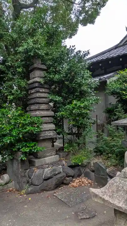 和光寺(大阪府)