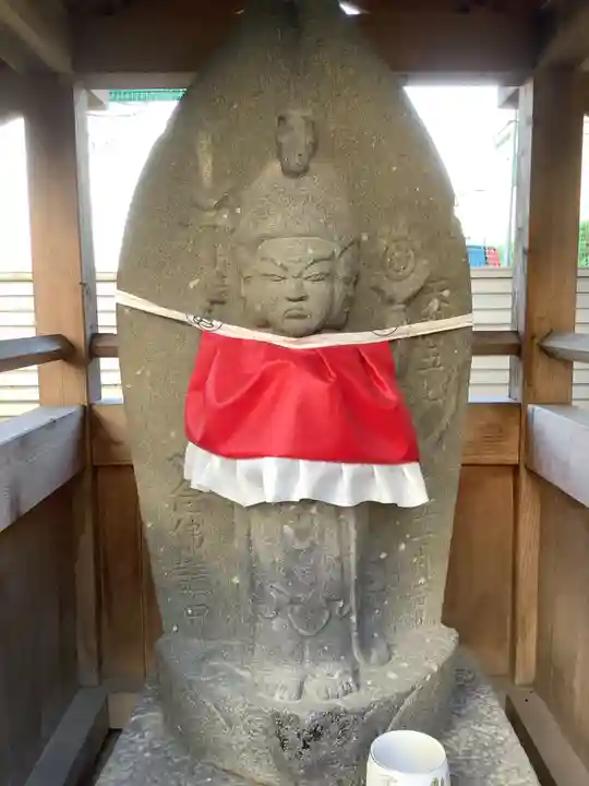 大師堂(塔野地)(愛知県)