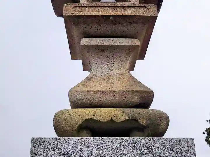 槙神明宮(新潟県)