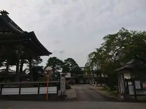 還来寺のその他建物