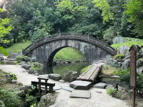 錦春稲荷大明神(東京都)